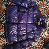 giacca bomber Napapijri 