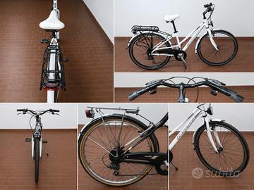 Bicicletta Adriatica City Bike 28"