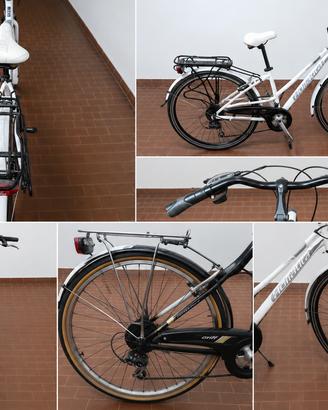 Bicicletta Adriatica City Bike 28"