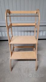 Torretta Montessori STEP'n'SIT Ette Tete