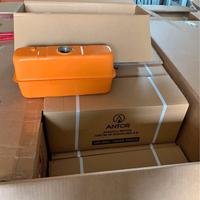 Serbatoio motore lombardini completo