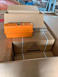 Serbatoio motore lombardini completo