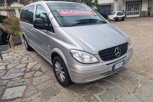 Mercedes-benz Viano 2.0 CDI Ambiente