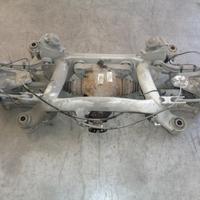 PONTE COMPLETO PER BMW 530D E39 ANNO 2002