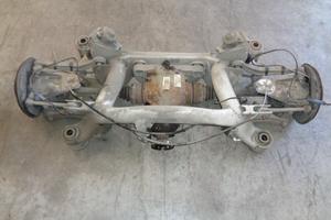 PONTE COMPLETO PER BMW 530D E39 ANNO 2002
