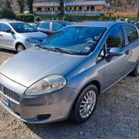 Fiat Grande Punto 1.2 5 porte Actual