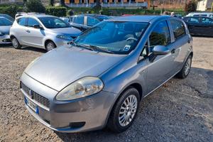 Fiat Grande Punto 1.2 5 porte Actual