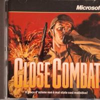Close Combat 3 giochi per pc