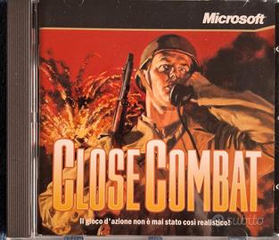 Close Combat 3 giochi per pc