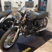 Mash Six hundred 650 - classic