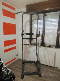 attrezzo ginnico 