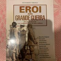 Eroi della grande guerra