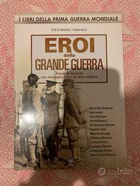 Eroi della grande guerra