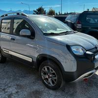 FIAT PANDA CROSS 4x4 0.9TWINAIR
