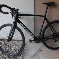 bici ciclocross 
