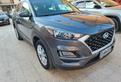 Hyundai Tucson 1.6 Diesel