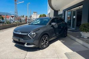 Kia Sportage 1.6 TGDi MHEV Style