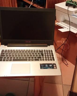 Notebook Asus K56C