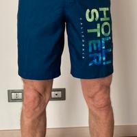 Costume Hollister boxer da mare per uomo