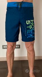 Costume Hollister boxer da mare per uomo