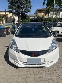 Honda Jazz 1.3 hybrid Elegance CVT