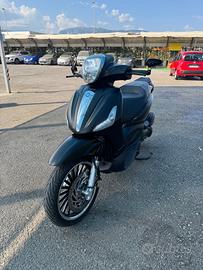 Piaggio Beverly 300 - 2019