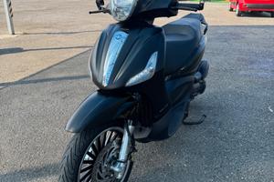 Piaggio Beverly 300 - 2019