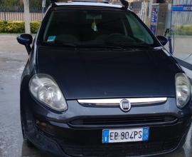 Fiat grande punto evo