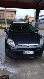 Fiat grande punto evo