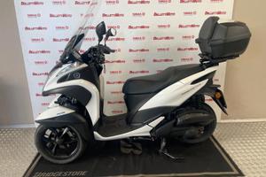 Yamaha Tricity 155 Base