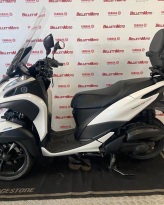Yamaha Tricity 155 Base
