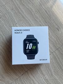 HONOR CHOICE Watch 2i – NUOVO