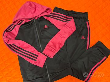 Tuta adidas