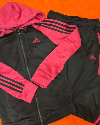 Tuta adidas