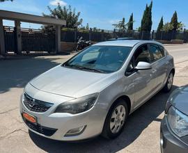 Opel astra 1.7 Cdti 110cv 5porte Elective 2011
