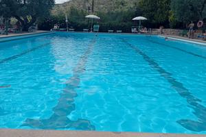 Appartamento vista mare in residence