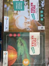 Libri di geografia