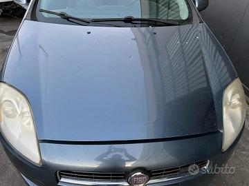 Cofano fiat bravo anno 2008