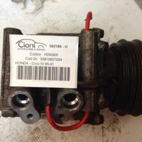 Compressore - HONDA Civic IV 95-01