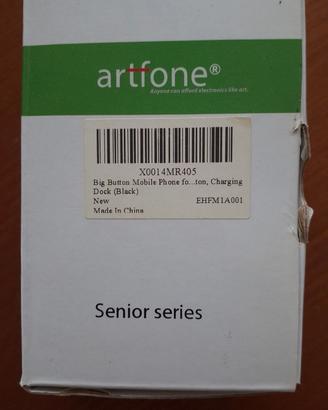 Celluare Artfone
