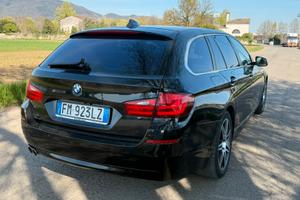 Bmw serie 5 station wagon 2.0 diesel