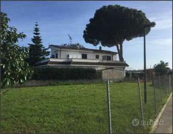 Porzione di Casa a San Felice Circeo