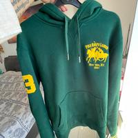 Felpa con cappuccio Polo Ralph Lauren tg M