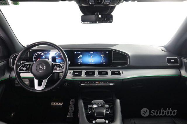 Mercedes-Benz Gle 2020 photo 4