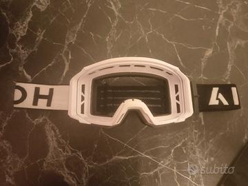 mascherina per casco; blast XR1 AIROH  