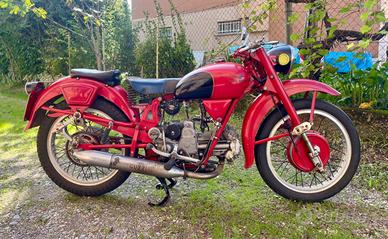 Moto Guzzi Altro modello - 1956