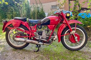 Moto Guzzi Altro modello - 1956