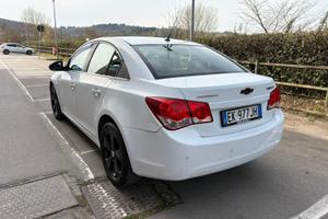 Chevrolet Cruze 2.0 Diesel 163CV CAMBIO AUTOMATICO