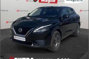 Nissan Qashqai 1.3 mhev Acenta 2wd 158cv xtro...