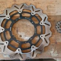 pezzi swm sm 500 r